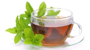 شاى نعناع