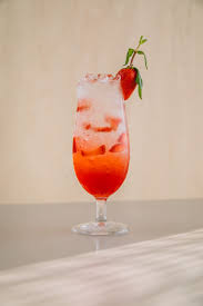 موخيتو فراولة