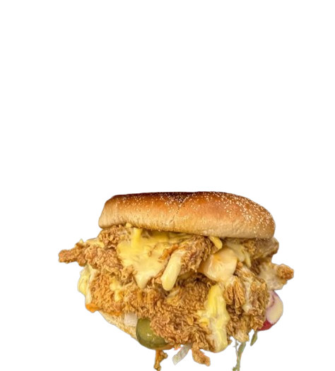 تشيكن سوبريم ( D )