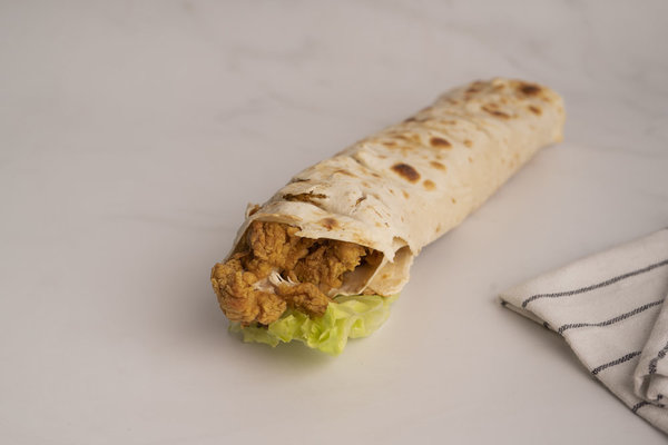 سندوتش تشيكن ستربس