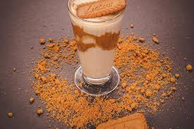 ميلك شيك لوتس