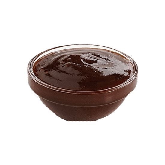 باربيكيو مدخن