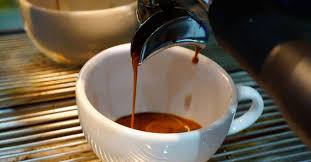 اسبريسو ( D )