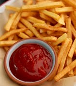 باكيت بطاطس باربيكيو