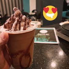 فرابيه نوتيلا