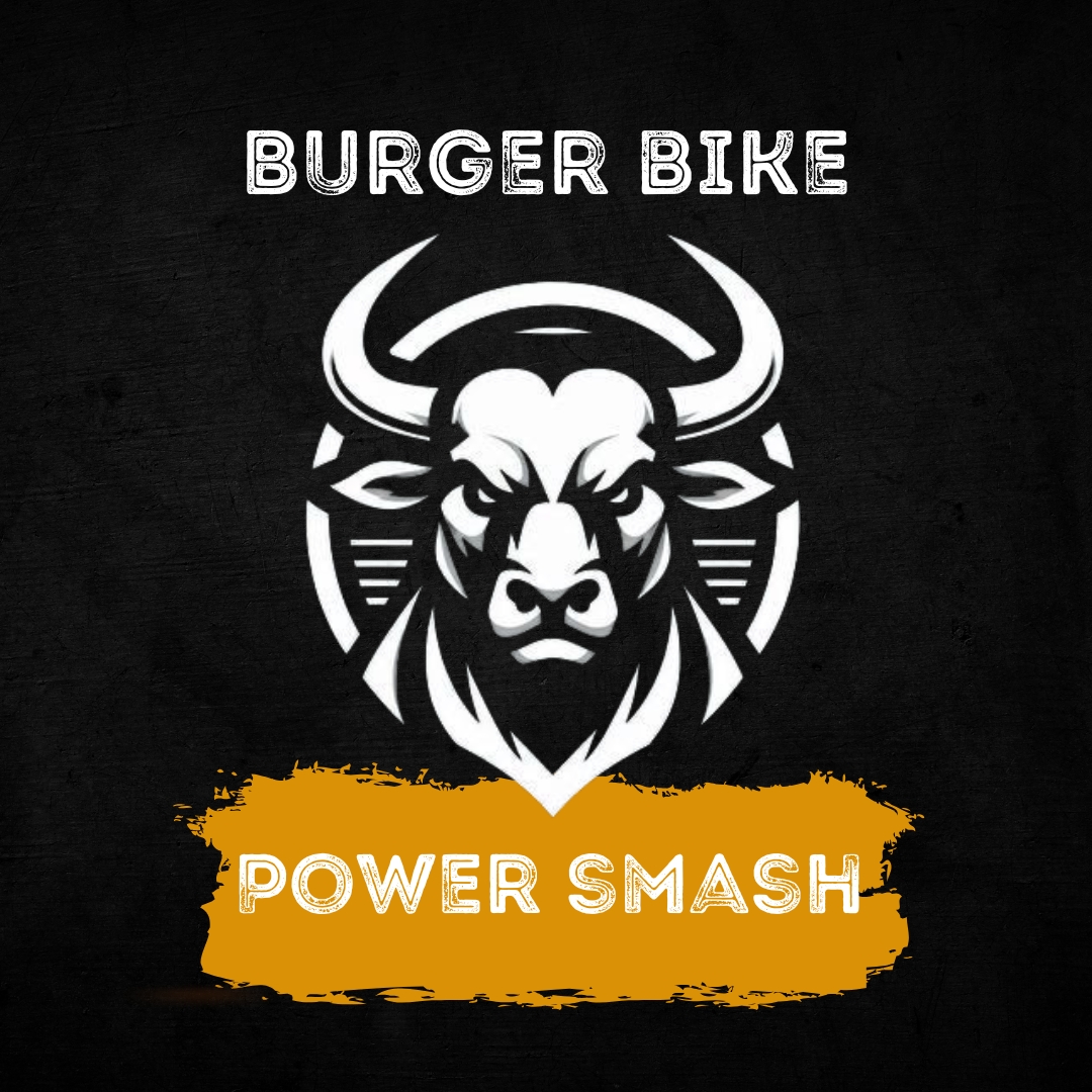 Power Smash Burger