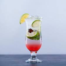 سودا اون ذا بيتش