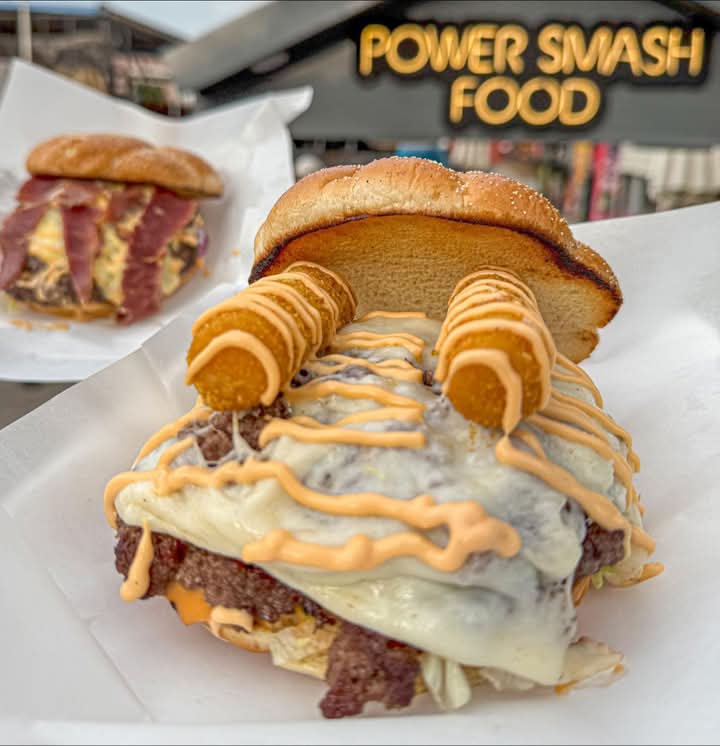 سماش مادنس ( S )