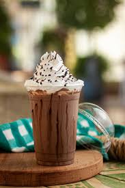 ميلك شيك شوكليت