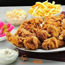 بروست جامبو