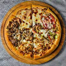 بيتزا فور سيزون نازى ( M )