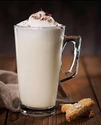 هوت وايت شوكليت