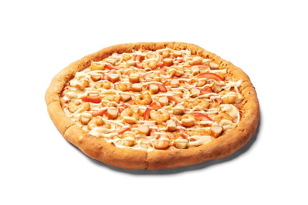 بيتزا سي رانش ( M )