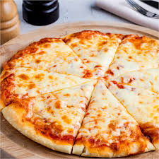 بيتزا فور تشيز ( L )